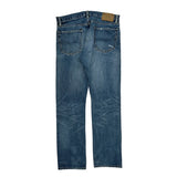 Polo By Ralph Lauren Jeans - 32W 30L Light Wash Cotton