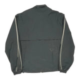 Kenova Hills Cross Country New Balance Track Jacket - XS Black Polyester