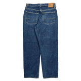 Polo By Ralph Lauren Jeans - 34W 32L Blue Cotton