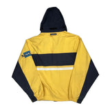 Nautica Reversible Jacket - XL Navy Cotton