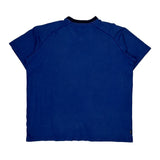 Polo Sport T-Shirt - XL Blue Cotton