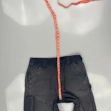 Carhartt Cargo Carpenter Trousers - 34W 30L Grey Cotton