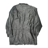 Unbranded Leather Jacket - Large Black Leather