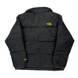 Age 5 The North Face Puffer - Small Black Polyester