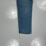 Carhartt Jeans - 38W 30L Blue Cotton