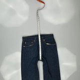 Levis Jeans - 30W 31L Blue Denim