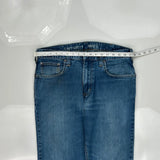 Carhartt Jeans - 34W 34L Blue Cotton