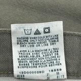 Unbranded Cargo Pants - 39W 30L Gray Cotton