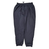 New Balance Track Pants - 2XL Gray Polyester