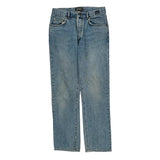 Versace Jeans - 32W 30L Light Wash Cotton