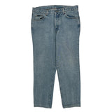 Calvin Klein Jeans Jeans - 34W 30L Light Wash Cotton