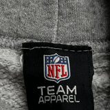 Gators Vs Sooners Nfl Ncaa Hoodie - 2XL Grey Cotton