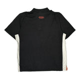 Barnett Harley Davidson El Paso, Tx Harley Davidson Polo Shirt - 2XL Black Cotton