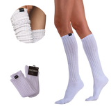 Scrunch Slouchy Socks