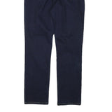 LEVI'S Womens Jeans Blue Slim Skinny Denim Medium W28 L28 Classic Cotton Blend