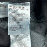 512 Levis Jeans - 34W 31L Black Cotton