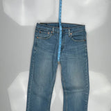 Levis Jeans - 32W 30L Light Wash Denim