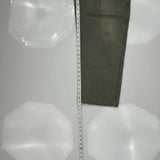 Wrangler Carpenter Pants - 36W 32L Gray Cotton