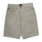 Ralph Lauren Chino Shorts - 34W 10L Beige Cotton