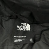 The North Face Puffer - XL Black Polyester