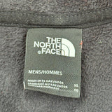 The North Face Fleece - XL Black Polyester