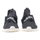 ADIDAS Puremotion Sneaker Trainers Black Synthetic Womens UK 7