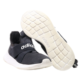 ADIDAS Puremotion Sneaker Trainers Black Synthetic Womens UK 7