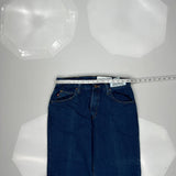 Red Kap Jeans - 31W 30L Blue Cotton