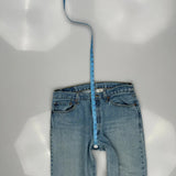 Levis Jeans - 33W 30L Light Wash Denim