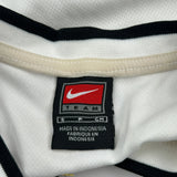 Nike Jersey - Small Black Polyester
