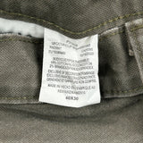 Dickies Carpenter Pants - 40W 30L Gray Cotton