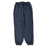 Iowa Hawkeyes Nike Track Pants - Medium Blue Polyester