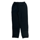 Age 14-16 Nike Track Pants - XL Black Polyester