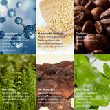 Atmosphere Multi-Peptide Hair Density & Scalp Serum