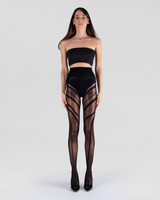 Spiral Tights
