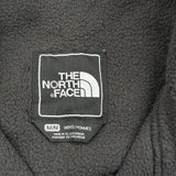 The North Face Fleece Jacket - Medium Black Polyester