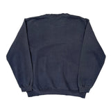 Carhartt Sweatshirt - XL Gray Cotton Blend