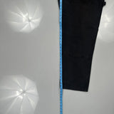 Dickies Carpenter Trousers - 38W 30L Grey Cotton