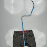 Ecko Unltd Jeans - 31W 31L Grey Cotton