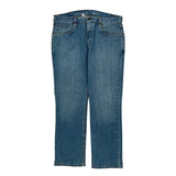 Carhartt Jeans - 35W 30L Blue Denim