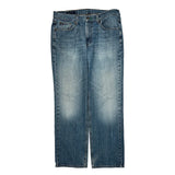 Tommy Hilfiger Jeans - 36W 31L Blue Cotton