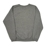 Green Bay Packers NFL Sweatshirt - XL Gray Cotton