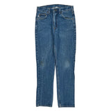 Carhartt Jeans - 32W 30L Blue Cotton