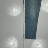 Carhartt Jeans - 38W 32L Blue Cotton