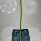 True Religion Denim Shorts - 29W 11L Blue Denim