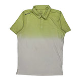 Oakley Polo Shirt - Large Block Colour Cotton