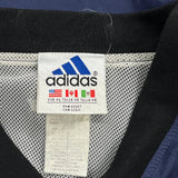 Notre Dame Adidas College Windbreaker - XL Black Polyester