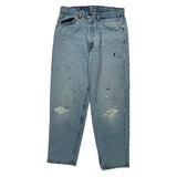 Levis Jeans - 32W 29L Light Wash Denim