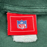 Packers Nfl T-Shirt - XL Yellow Cotton