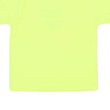 N/A Graphic T-Shirt S Short Sleeve Crew Neck Casual Printed Logo